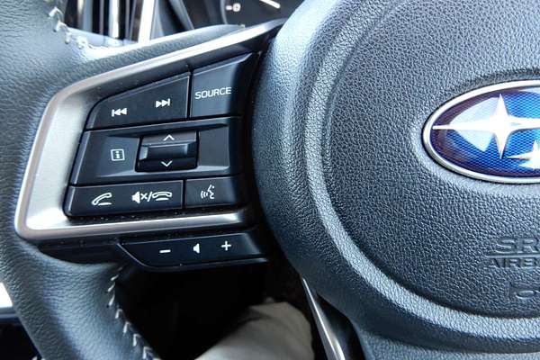 2024 Subaru Outback AWD 6GEN