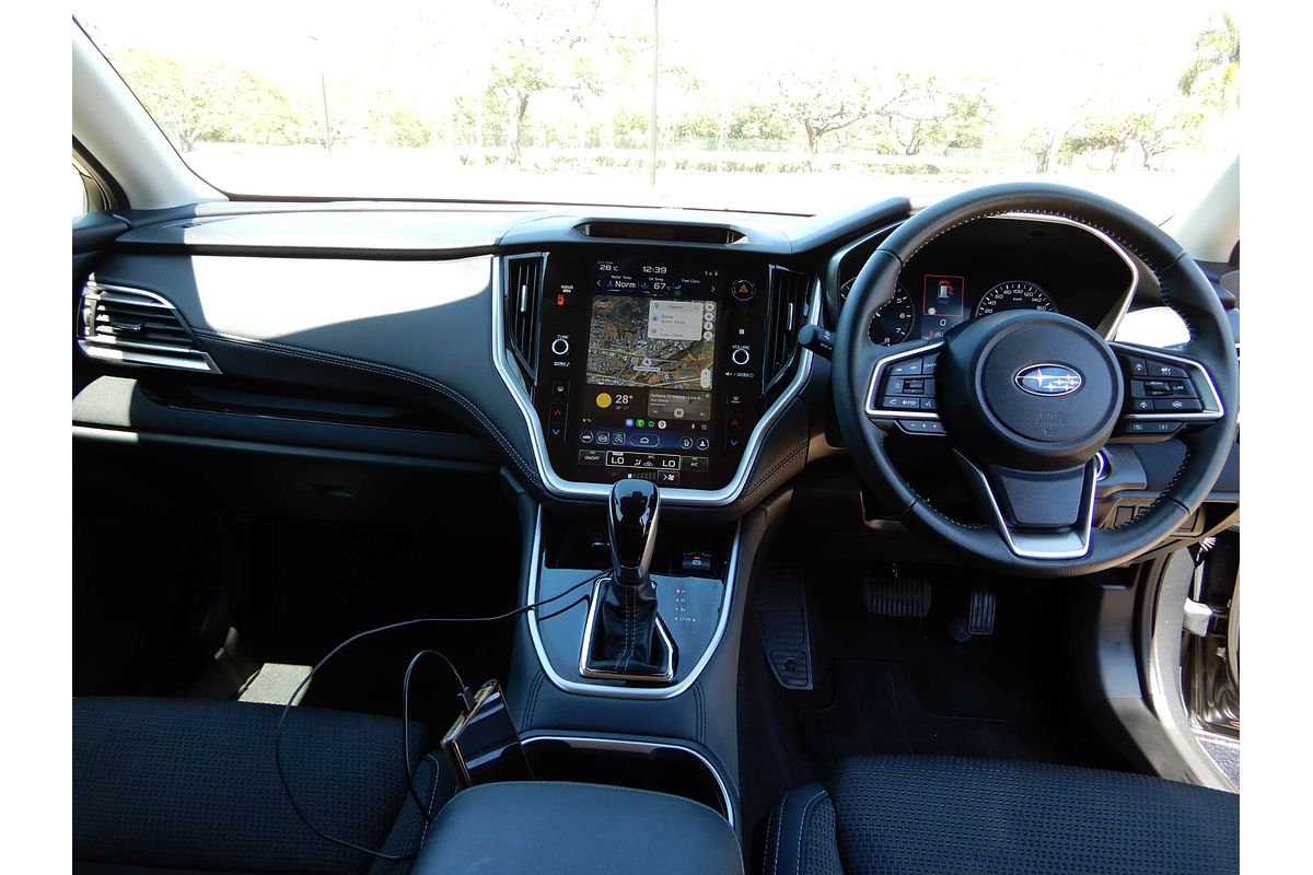 2024 Subaru Outback AWD 6GEN