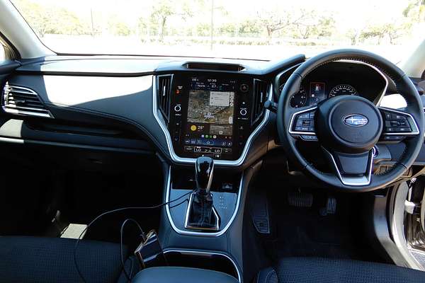 2024 Subaru Outback AWD 6GEN