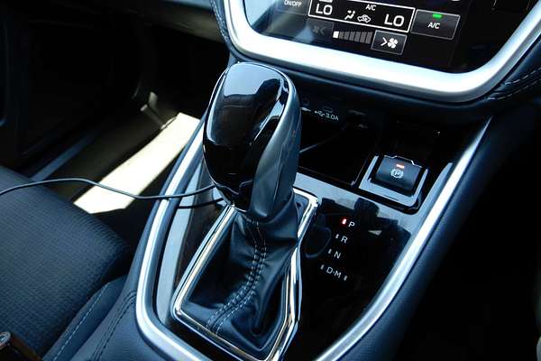 2024 Subaru Outback AWD 6GEN