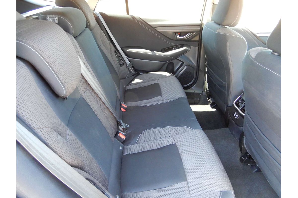 2024 Subaru Outback AWD 6GEN