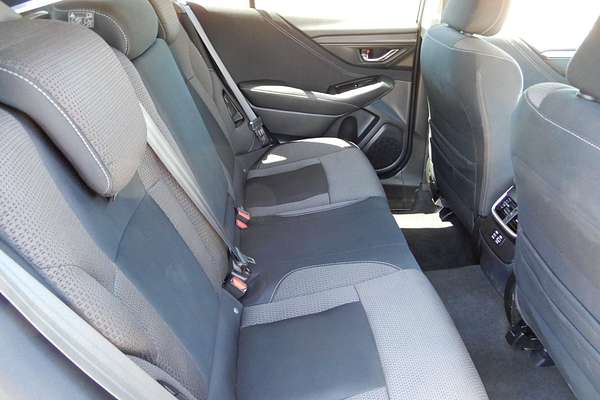 2024 Subaru Outback AWD 6GEN