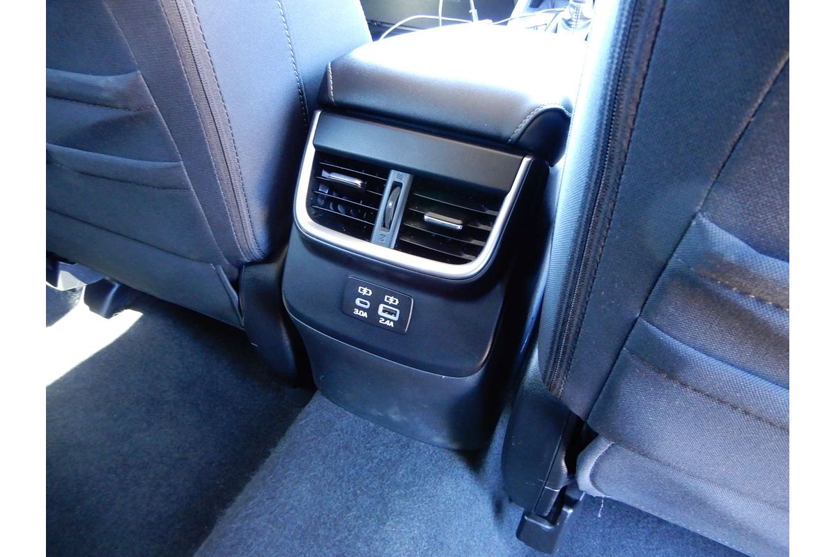 2024 Subaru Outback AWD 6GEN