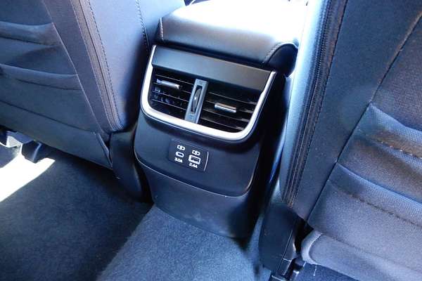 2024 Subaru Outback AWD 6GEN