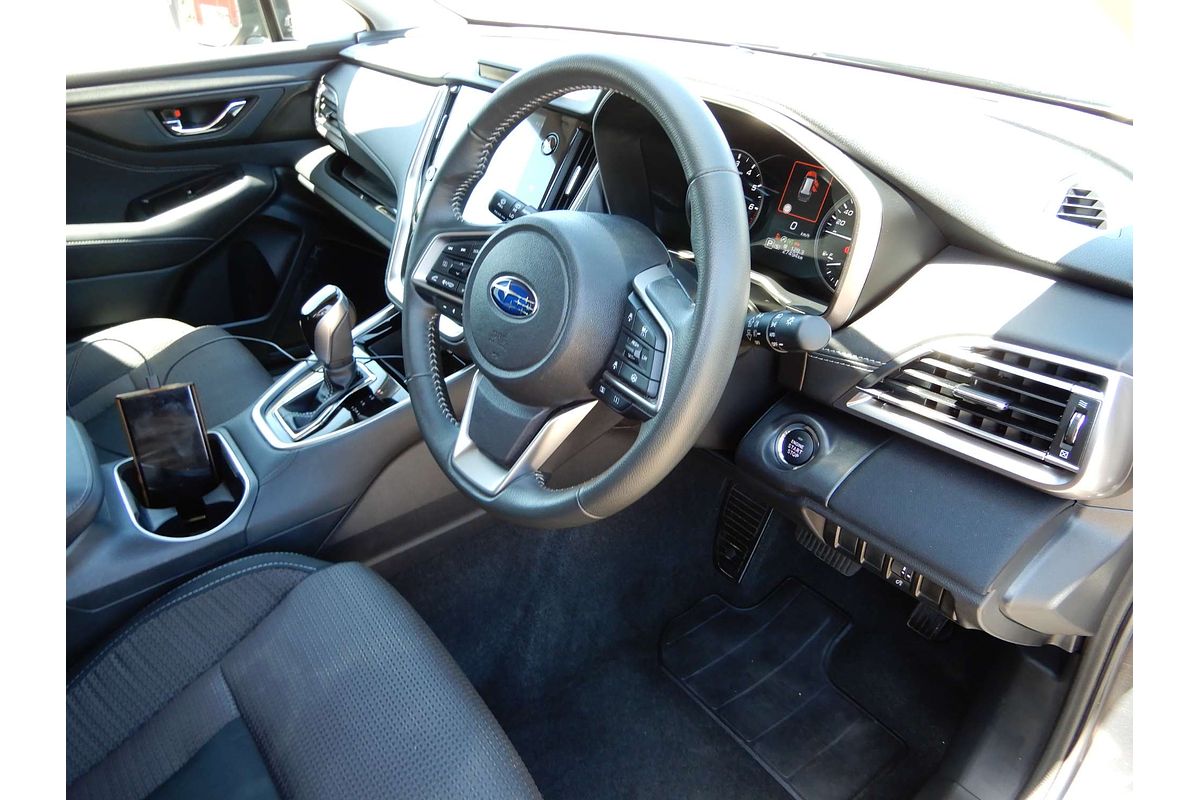 2024 Subaru Outback AWD 6GEN