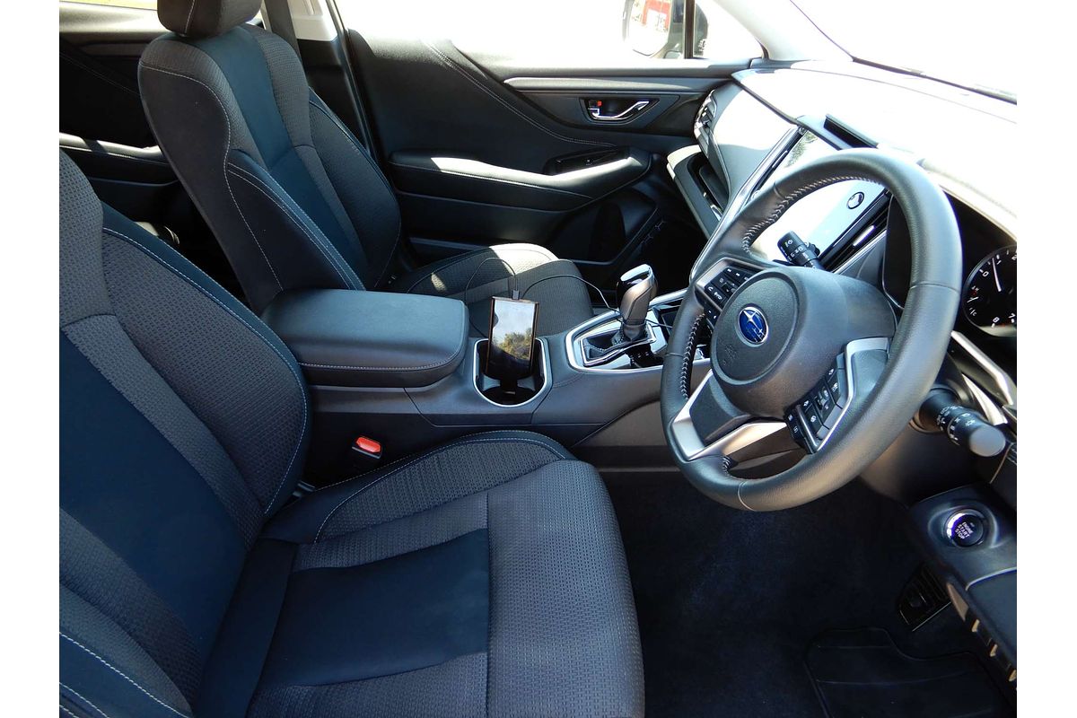 2024 Subaru Outback AWD 6GEN