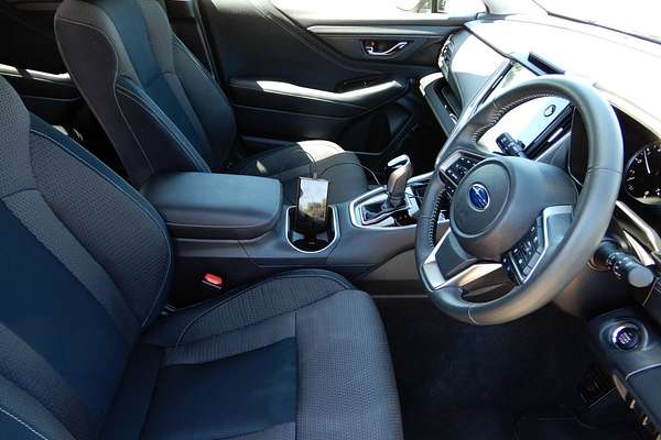 2024 Subaru Outback AWD 6GEN