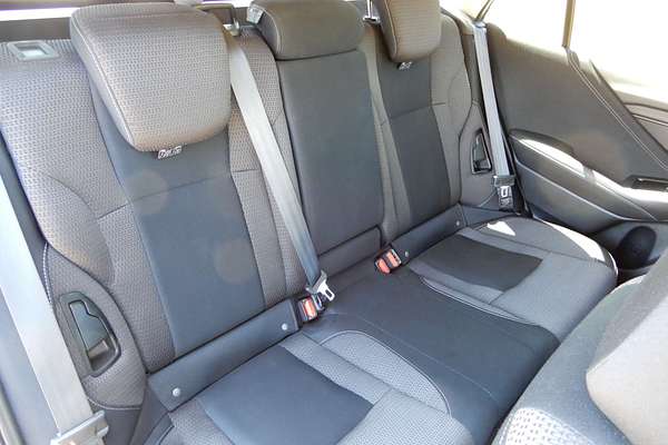 2024 Subaru Outback AWD 6GEN