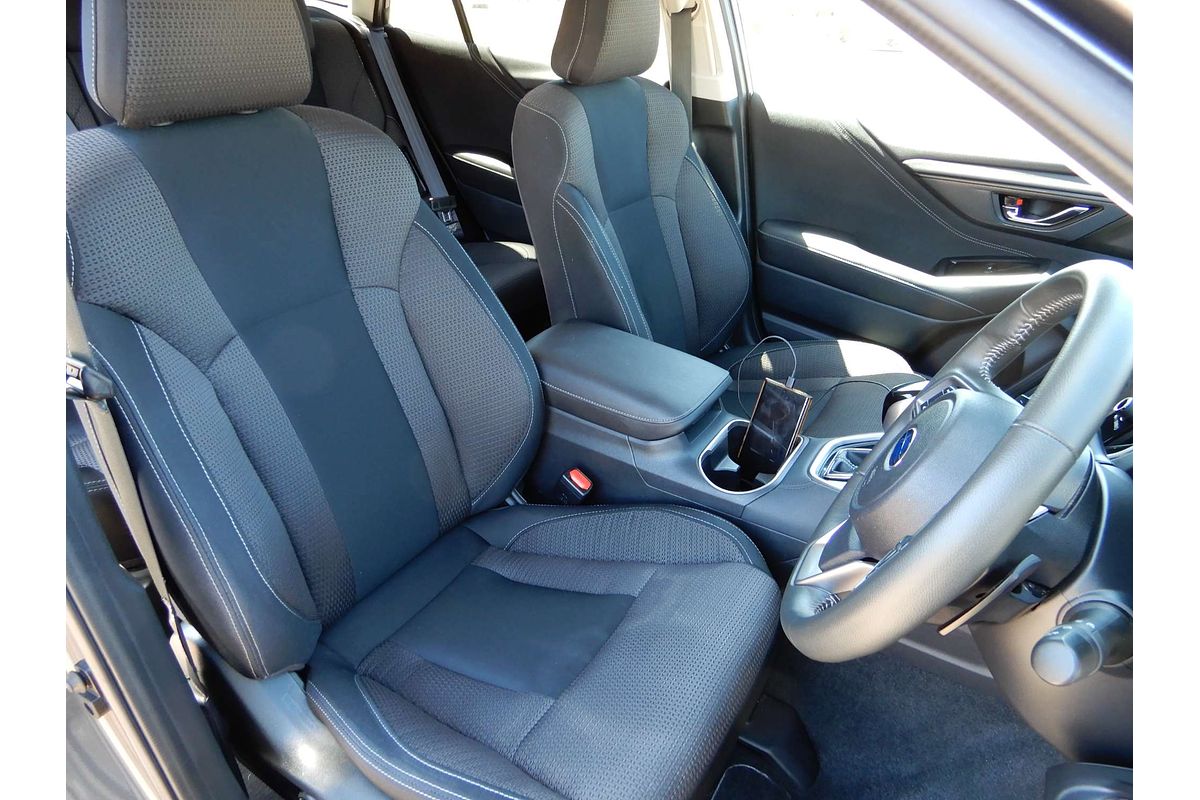 2024 Subaru Outback AWD 6GEN