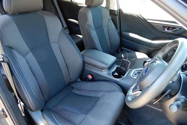 2024 Subaru Outback AWD 6GEN