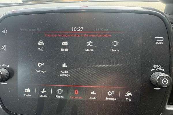 2024 Abarth 695 75 Anniversario