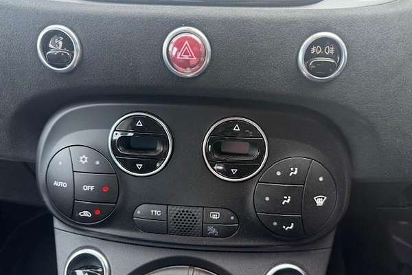 2024 Abarth 695 75 Anniversario