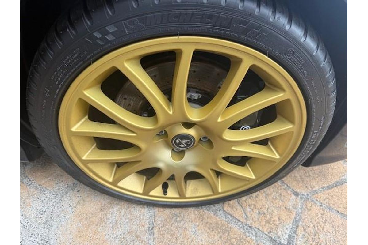 2024 Abarth 695 75 Anniversario