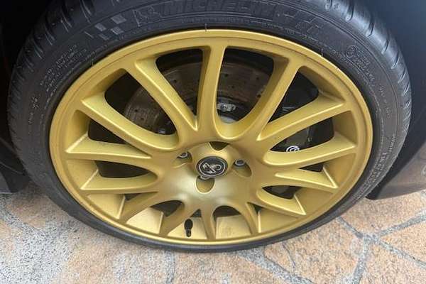 2024 Abarth 695 75 Anniversario