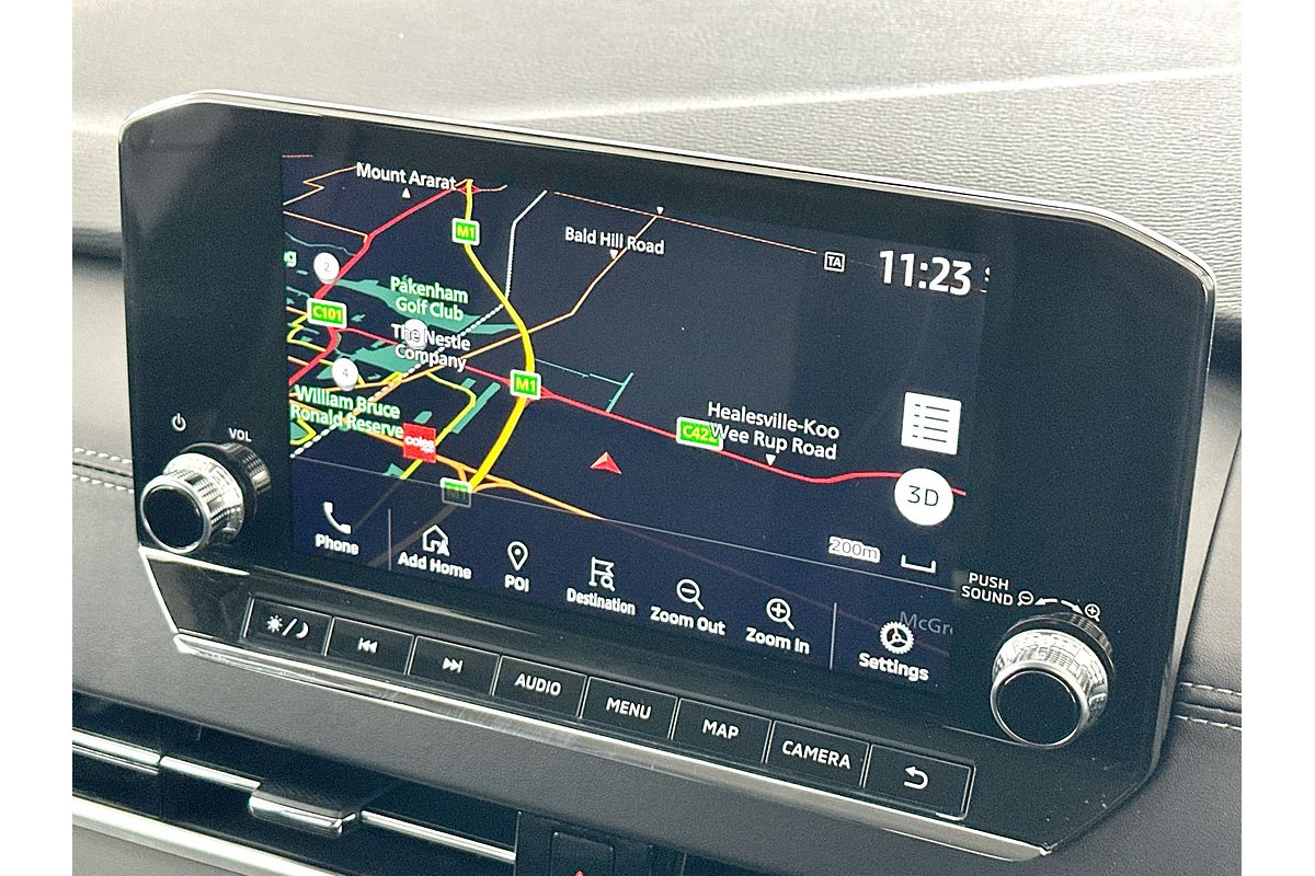 2024 Mitsubishi Outlander LS ZM