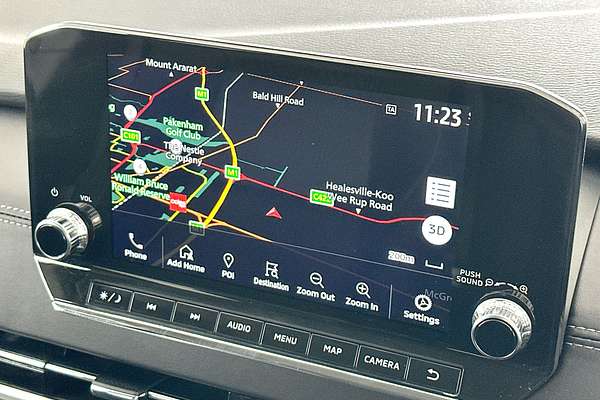 2024 Mitsubishi Outlander LS ZM