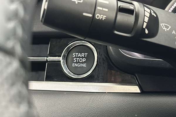 2024 Mitsubishi Outlander LS ZM
