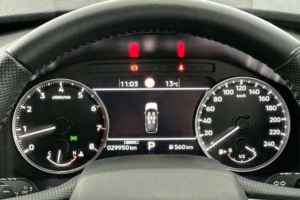 2024 Mitsubishi Outlander LS ZM