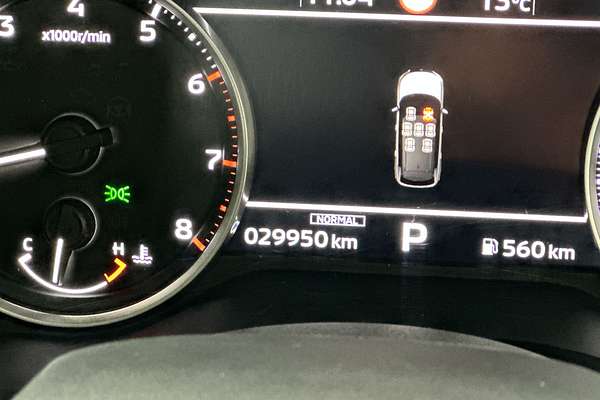 2024 Mitsubishi Outlander LS ZM