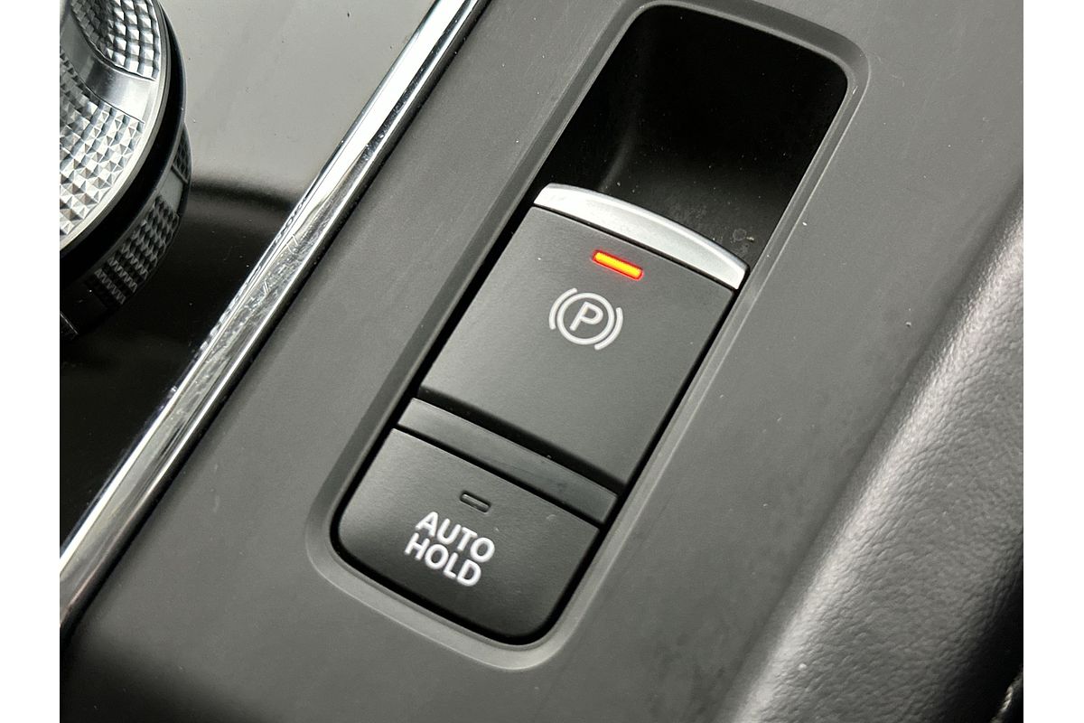 2024 Mitsubishi Outlander LS ZM