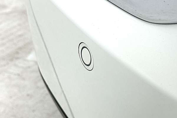 2024 Mitsubishi Outlander LS ZM