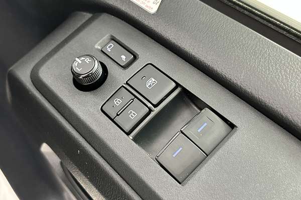 2024 Toyota Hiace GDH300R LWB