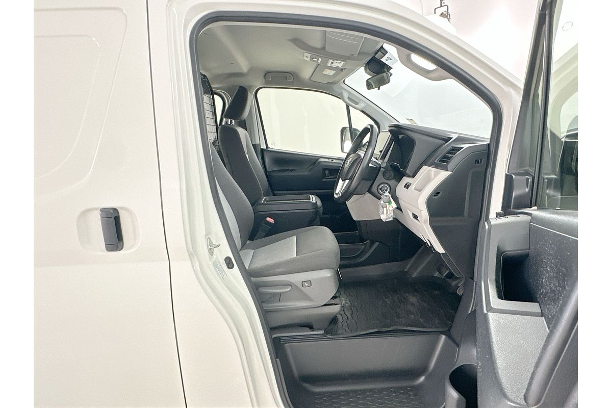 2024 Toyota Hiace GDH300R LWB