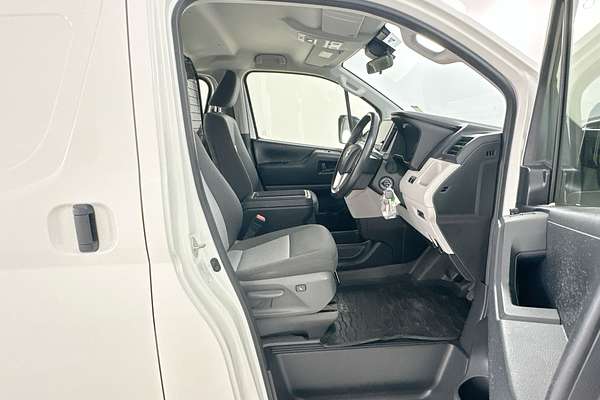 2024 Toyota Hiace GDH300R LWB