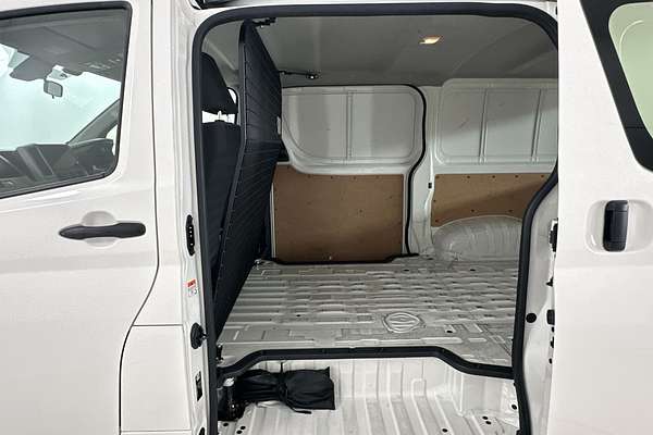 2024 Toyota Hiace GDH300R LWB