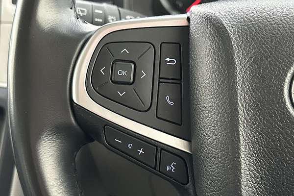 2024 Toyota Hiace GDH300R LWB