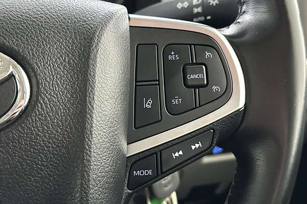2024 Toyota Hiace GDH300R LWB