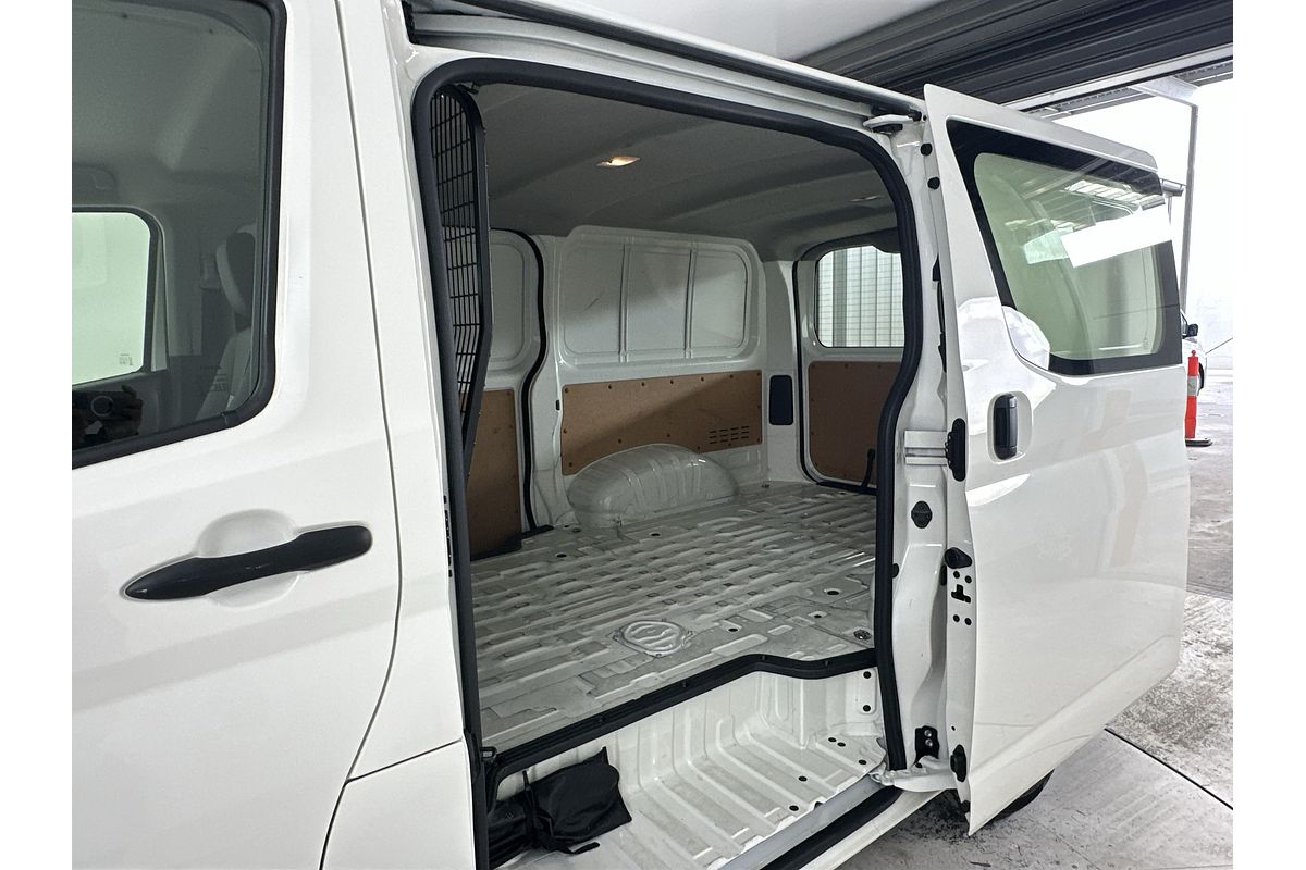 2024 Toyota Hiace GDH300R LWB