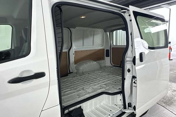 2024 Toyota Hiace GDH300R LWB