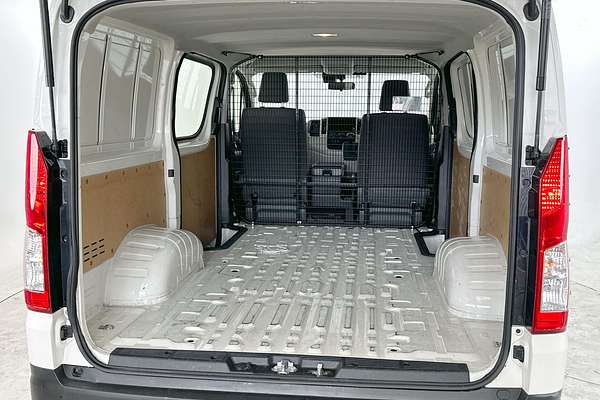 2024 Toyota Hiace GDH300R LWB