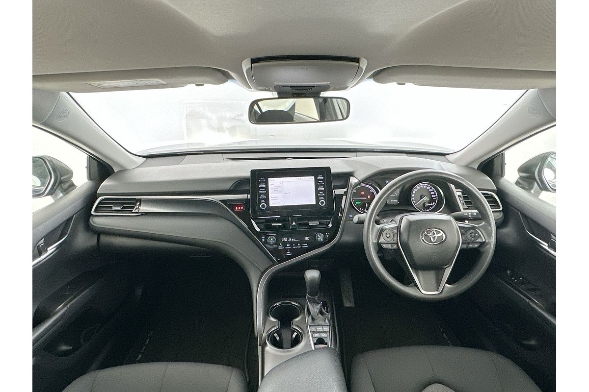 2024 Toyota Camry Ascent AXVH70R