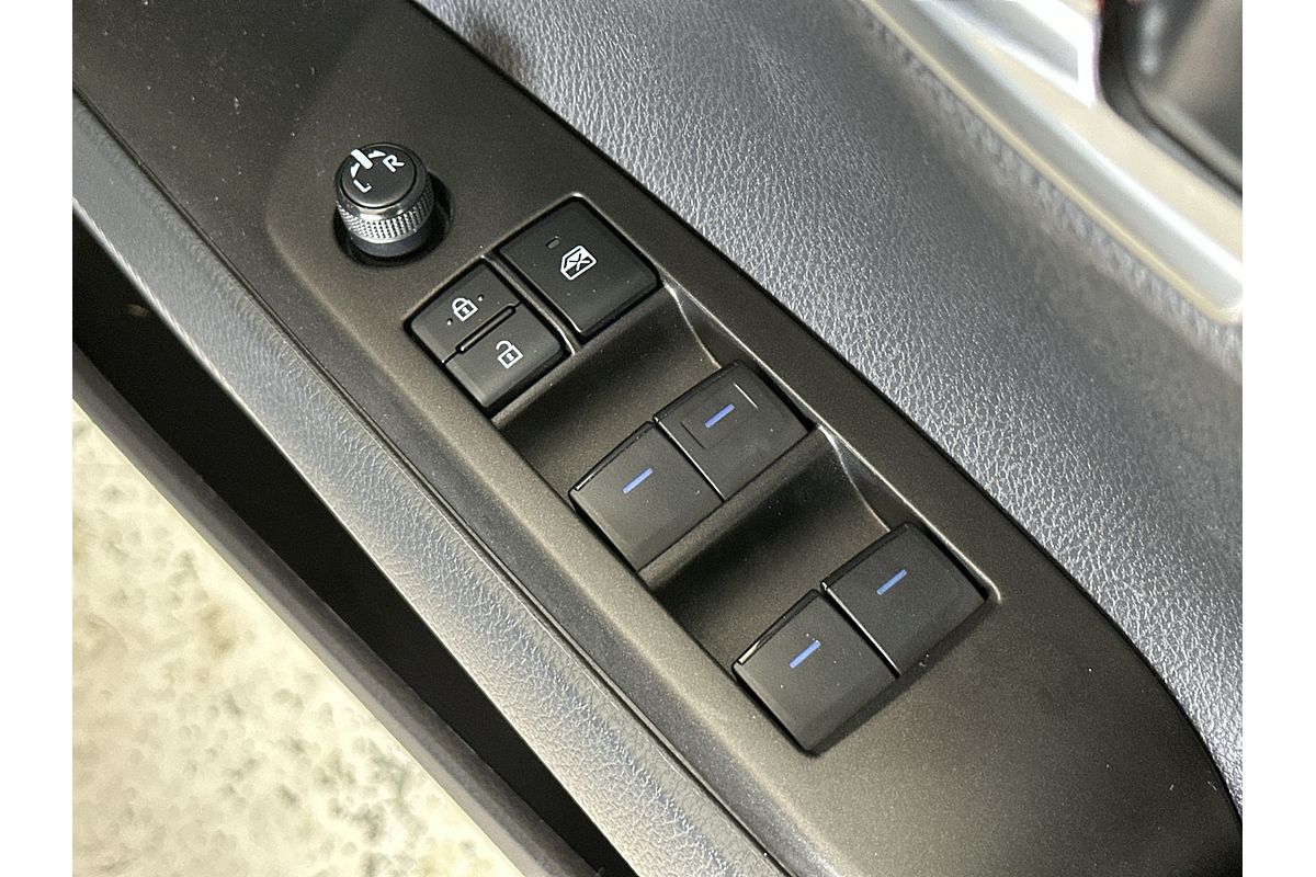 2024 Toyota Camry Ascent AXVH70R