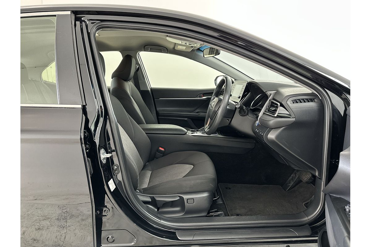 2024 Toyota Camry Ascent AXVH70R