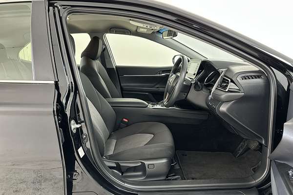 2024 Toyota Camry Ascent AXVH70R