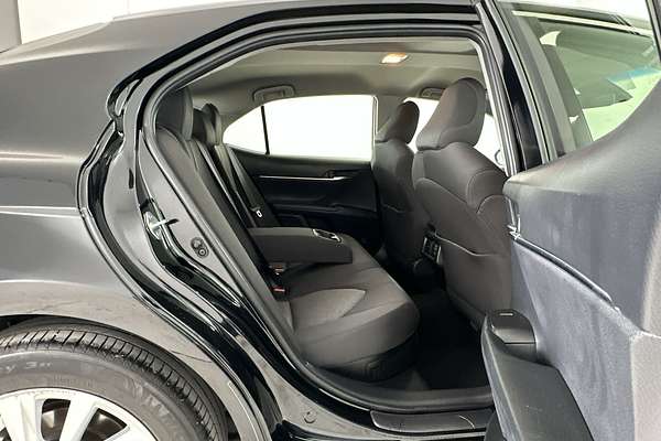 2024 Toyota Camry Ascent AXVH70R
