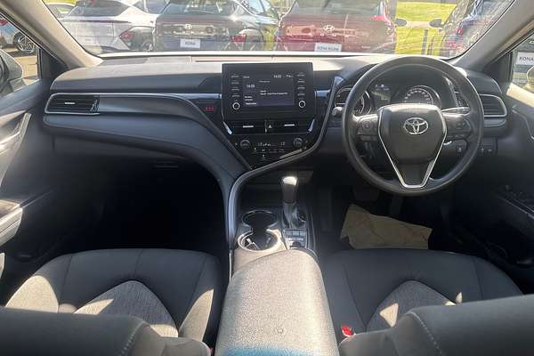 2023 Toyota Camry Ascent AXVH70R