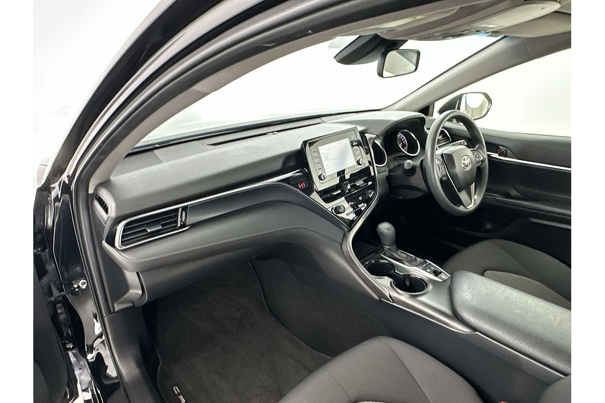 2024 Toyota Camry Ascent AXVH70R