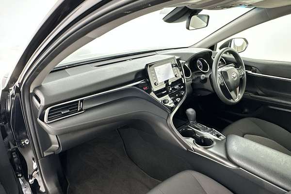 2024 Toyota Camry Ascent AXVH70R