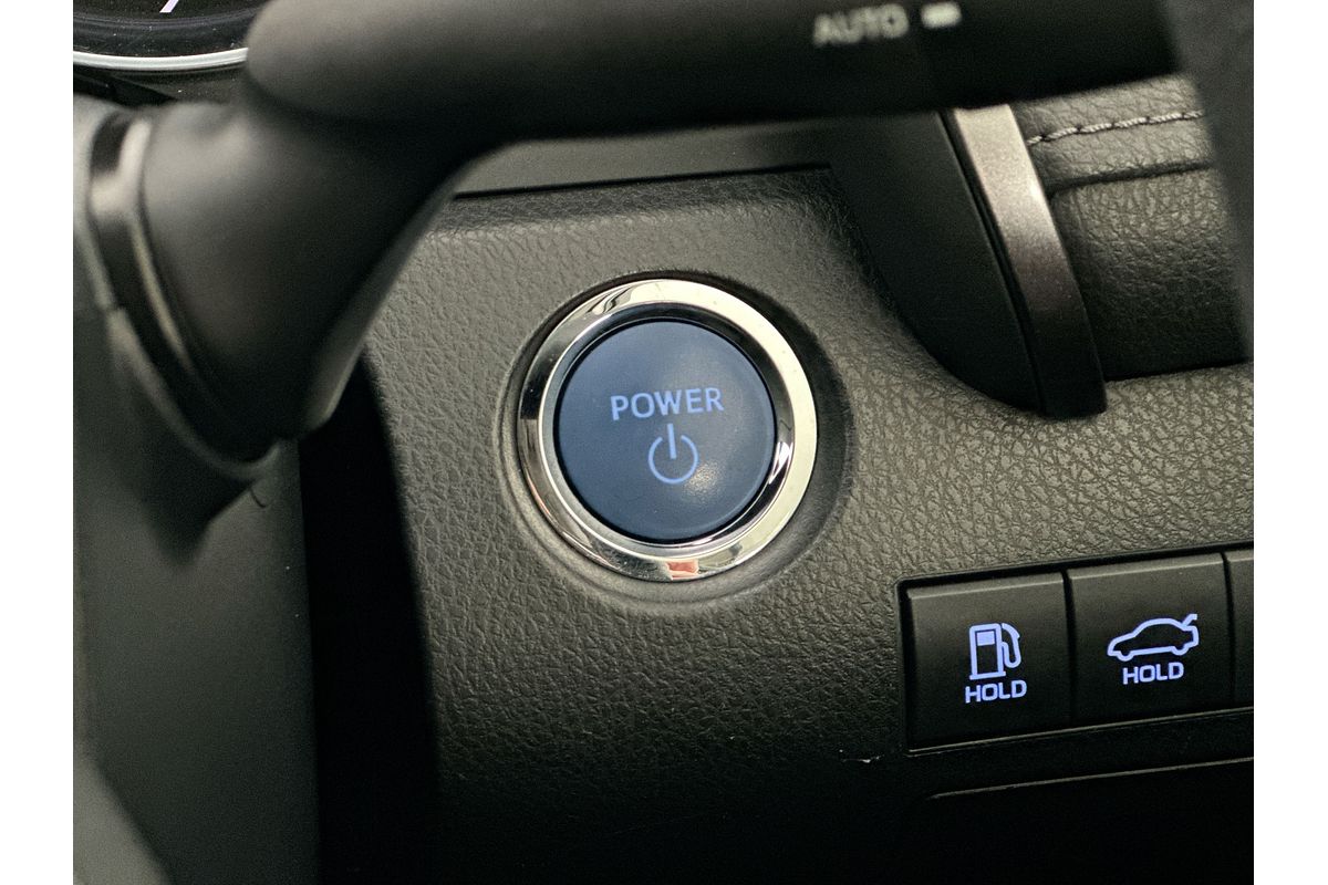 2024 Toyota Camry Ascent AXVH70R