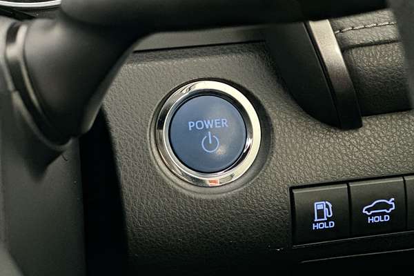 2024 Toyota Camry Ascent AXVH70R