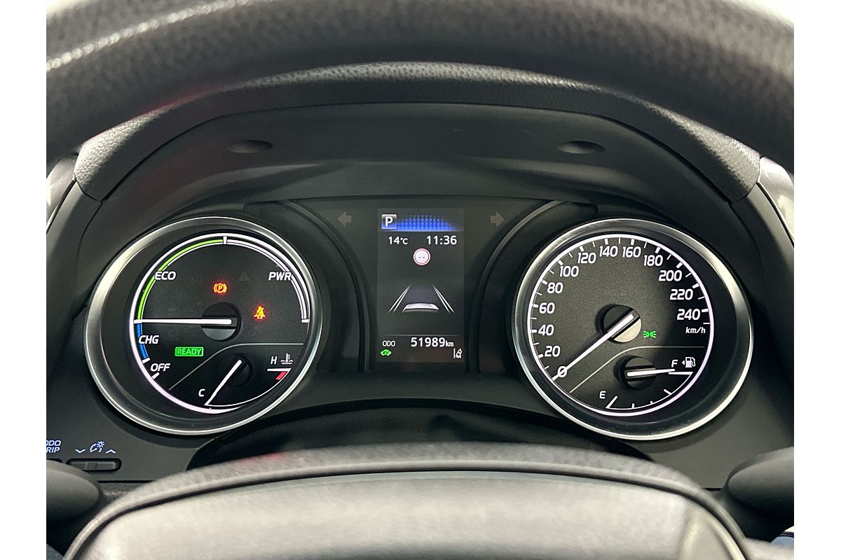2024 Toyota Camry Ascent AXVH70R
