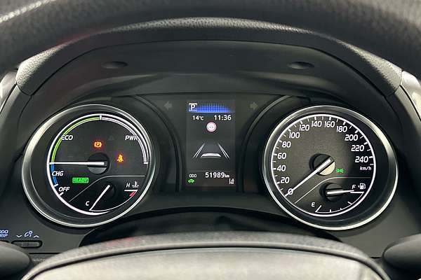 2024 Toyota Camry Ascent AXVH70R