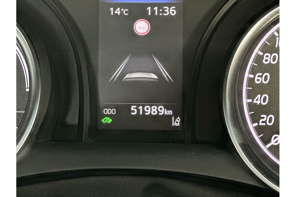 2024 Toyota Camry Ascent AXVH70R