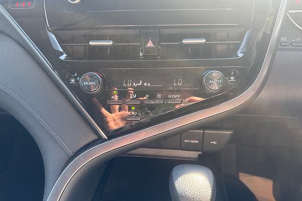 2023 Toyota Camry Ascent AXVH70R