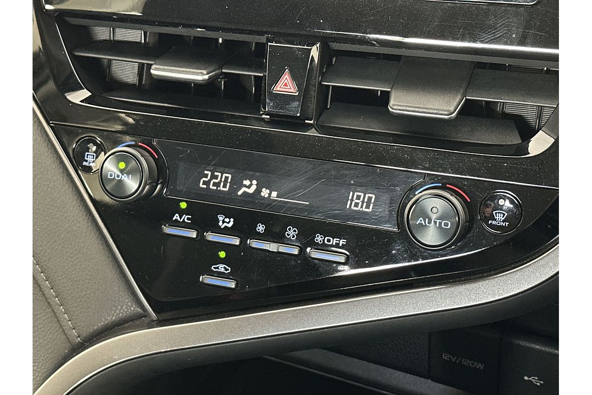 2024 Toyota Camry Ascent AXVH70R