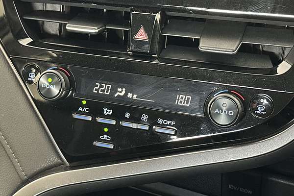 2024 Toyota Camry Ascent AXVH70R